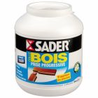 SADER COLLE BOIS POT 650G