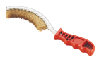 Brosse concave