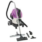 Aspirateur cuve inox JET 15 i