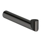 PORTE ROULEAU AMBIENTE CHROME NOIR