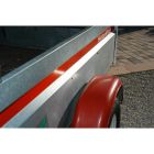 Peinture - AÉROSOL GALVANISATION Brillant - aérosol de 400ml