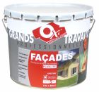 Peinture - FAÇADE PLIOLITE ton pierre - seau de 10L