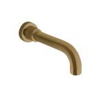 BEC DE REMPLISSAGE DESIGN 200 mm VIEUX BRONZE