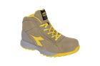 Chaussure haute - GLOVE MDS MID S3 HRO SRC, Couleur MOON ROCK GREY, taille 41