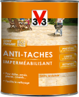 Imperméabilisant sol extérieur - ANTI-TÂCHES mat - pot de 0,75L