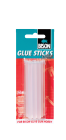 Colle - GLUE STICK HOBBY transparent - bâton 12 x 7mm