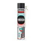 RUBSON Mousse Expansive Energie Aérosol, 750ml