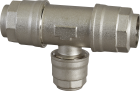 Raccords - RACCORD TE SPEC DESCENTE DN32-25