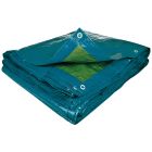BACHE MULTIUSAGES  5MX8M  ECO 70GRS/M²