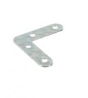 Equerre de chaise plate - Equerres