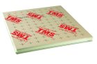 Panneau isolant - TMS - long. 1,2m x larg. 1m x ep. 61mm - R = 2,8