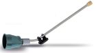 LANCE TITANE A ALLUMAGE PIEZO Ø 70 MM -  L 400 MM