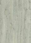 Revêtement de sol stratifié - Eligna Chêne Newcastle gris - long. 138cm x larg. 15,6cm x ep. 8mm