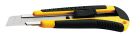 Cutter 18 mm SOFT Taille 18 mm