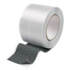 BANDE D’ÉTANCHÉITÉ POUR ABERGEMENTS D’ÉCRANS FLEXIROLL ALU