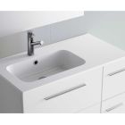 Meuble NOJA 800 BLANC