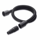 Flexible d'aspiration spécial outils électroportatifs (A 2674 PT+, A 2676 PT+, WD 3500 P / 5600 MP / WD 3 P / WD 6 P Premium)