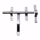VERROU VERVEL.A/PAT.RENF.Z16MM