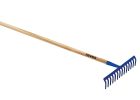 RATEAU DLE SOUD 14 DC SM BLEU
