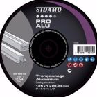 DISQUE DIAMANT PRO SPEED D. 230 x 22,23 x h 7,5