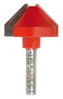 FRAISE A RAINURER A PLAQUETTE REVERSIBLE Q12XD20XH74