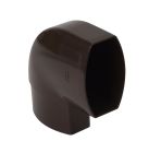 COUDE ORIENTABLE 90X56 MF 90' MARRON - CN9GTM