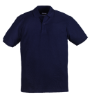 SAFARI Polo 220g/m2 100% coton, noir, XXL