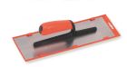PLATOIR FDV M.BIMAT LAME INOX BISEAUTEE- 35X10CM - EP.0,6