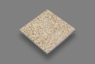 Dalle béton usage piétons - 40X40 Aquitaine 3-15 CBL - ep. 3,6cm