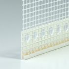 Profilé d'arrêt périphérique - enduit 3mm - 0,125 x 0,12 x 2,0m