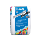 Joints larges base ciment - KERACOLOR RUSTIC gris clair sac de 25kg