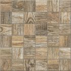 GRES CERAME - TMG MOSAICO 5X5 AMBRA