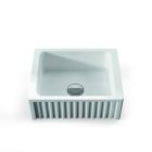 evier hamshire gamme canova farm sinks 1 bac 600x470x220