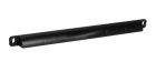 DEFLECTEUR EXTERIEUR POUR MORTAISE 250X12 MAXIMUN COULEUR NOIR    - UB1803N
