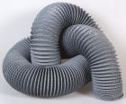 GAINE SOUPLE PVC D125*3M