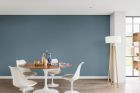 Testeur peinture - TEST! Bleu Gris - rouleau de 0,03L