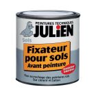 Fixateur pour sols - FIXASOL Incolore - pot de 0,5L