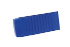 COIN ABATTAGE PLASTIQUE 185x75