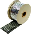 Cordon d'étanchéité butyle diamètre 8mm - rlx de 17,5m