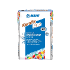 Mortier colle amélioré C2E - KERAFIX PLUS gris sac de 25 kg