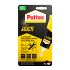Colle - PATTEX MULTI - tube de 50g