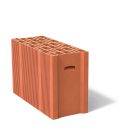 Brique de mur terre cuite - BGV'COSTO - long. 50cm x larg. 20cm x haut. 31,4cm