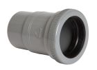 MANCHON DILATATION D'ALLURE HORIZONTALE DIAMETRE 90 - UMSH