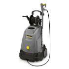 Nettoyeur haute pression eau chaude S 5 15 UX+ - HDS 5/15 UX+