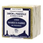 SAVON MARSEILLE HUILE OLIVE CUBE 600G