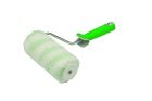 Rouleau Teflon façades irrégulières manche bi-matière 180mm