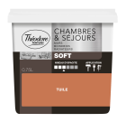 Peinture intérieur - TP MGAMME SOFT TUILE 0.75L