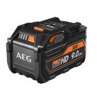 Batterie 18 Volts 9,0 Ah Li-ION (GBS)