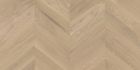Parquet contrecollé - Iconics S 3,3 CH Nude Nat01 paquet 16 Lames - 0,871m²