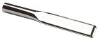 ROUE A LAMELLES SUR TIGE DE 6 D.60X30 GR 120 A CORINDON